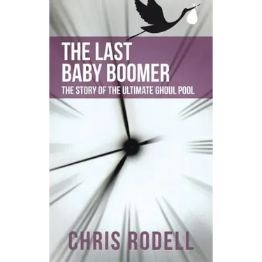 The Last Baby Boomer: The Story of the Ultimate Ghoul Pool