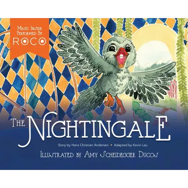 The Nightingale Music Edition