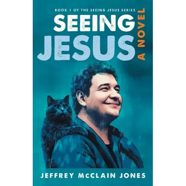 Seeing Jesus