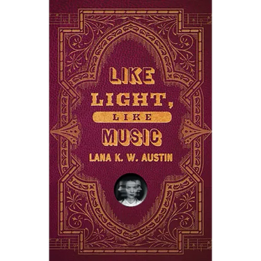 Like Light, Like Music