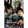 Orbit: Beastie Boys