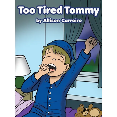 Too Tired Tommy