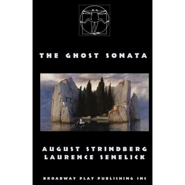 The Ghost Sonata