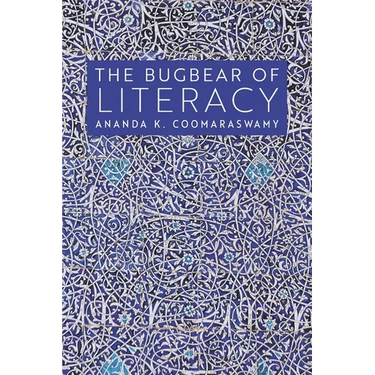 The Bugbear of Literacy