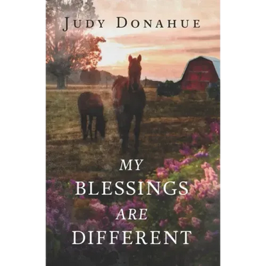 My Blessings Are Different