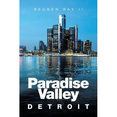Paradise Valley: Detroit