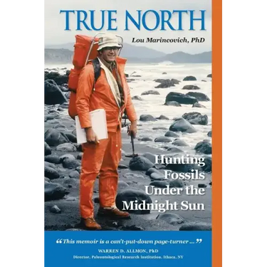 True North: Hunting Fossils Under the Midnight Sun