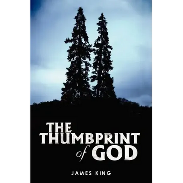 The Thumbprint of God