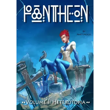 Pantheon: Heterotopia