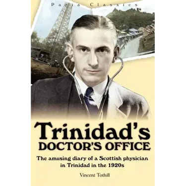 Trinidad's Doctor's Office