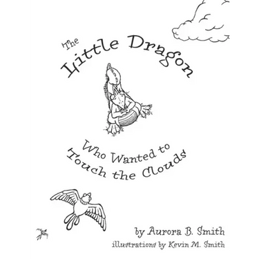 The Little Dragon: Who Wanted to Touch the Clouds