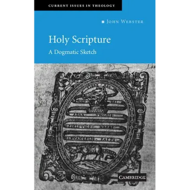 Holy Scripture