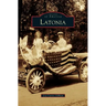 Latonia