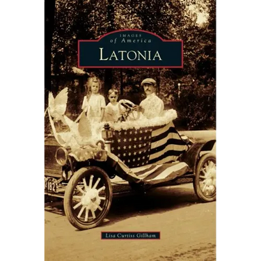 Latonia