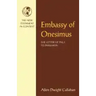 Embassy of Onesimus
