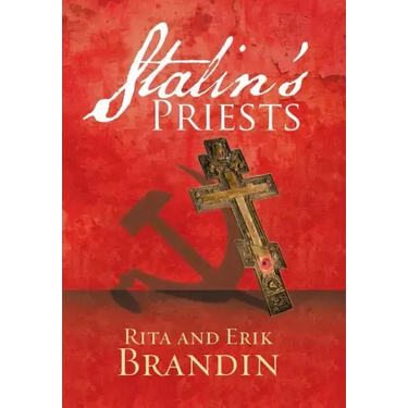 Stalin'S Priests