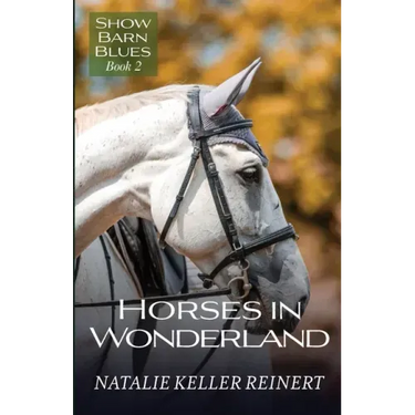 Horses in Wonderland