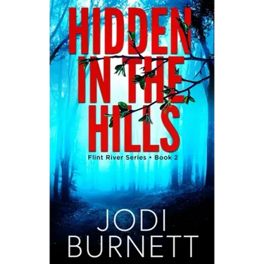 Hidden In The Hills