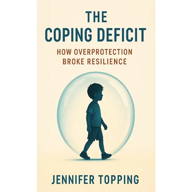 The Coping Deficit: How Overprotection Broke Resilience