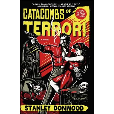 Catacombs of Terror!