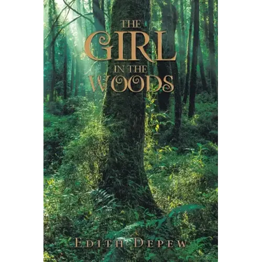 The Girl in the Woods