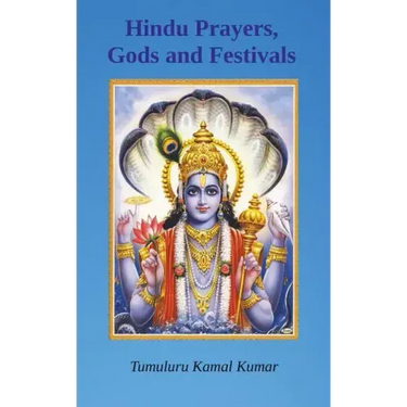 Hindu Prayers, Gods and Festivals