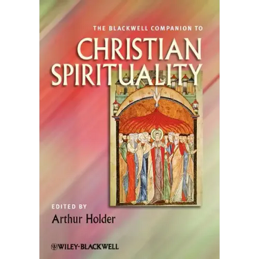 Companion Christian Spirituality