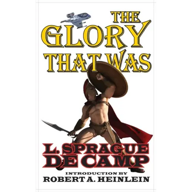 Glory That Was