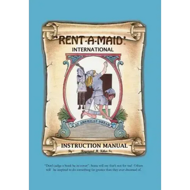 Rent-A-Maid International