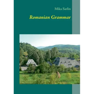 Romanian Grammar