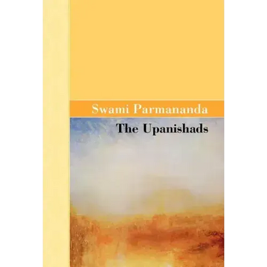 The Upanishads