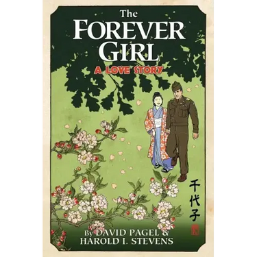 The Forever Girl