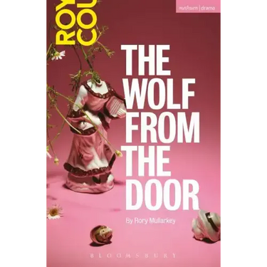 The Wolf from the Door