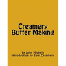 Creamery Butter Making