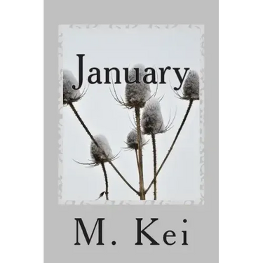January: A Tanka Diary