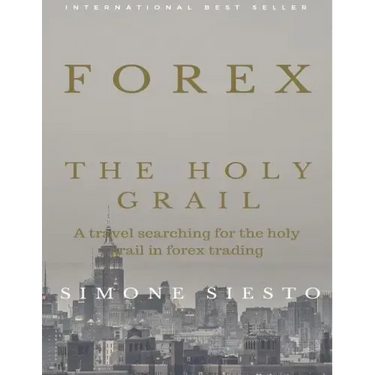 Forex The Holy Grail