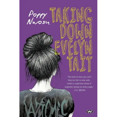 Taking Down Evelyn Tait