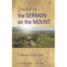 Studies in the sermon on the mount