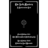 The Aeth Mystery: A Rosicrucian Text