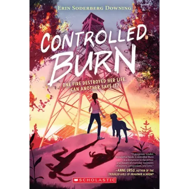 Controlled Burn