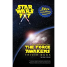 The Unofficial Star Wars: The Force Awakens Trivia Book