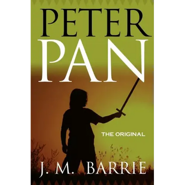 Peter Pan - The Original