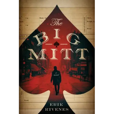 The Big Mitt