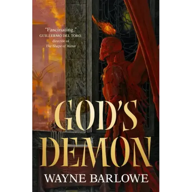God's Demon