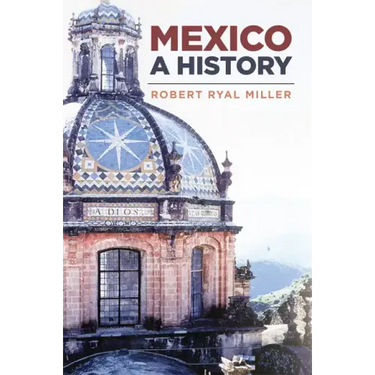 Mexico: A History
