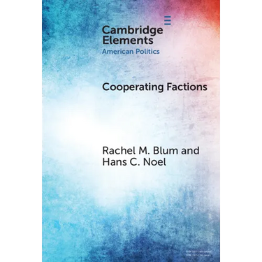 Cooperating Factions