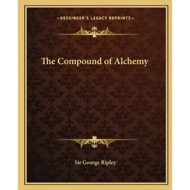 The Compound of Alchemy