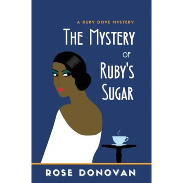 The Mystery of Ruby's Sugar