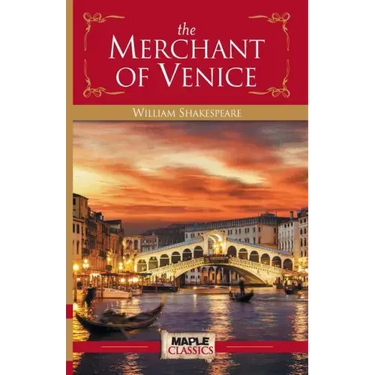 The Merchant Of Venice