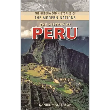 The History of Peru